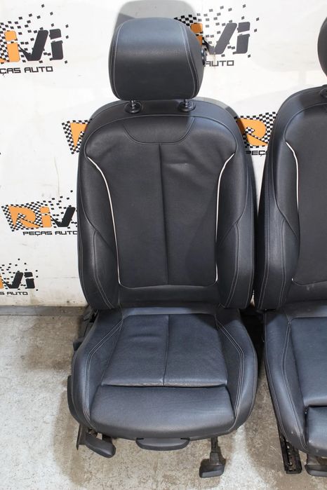 Conjunto de bancos BMW 3 Touring (F31)