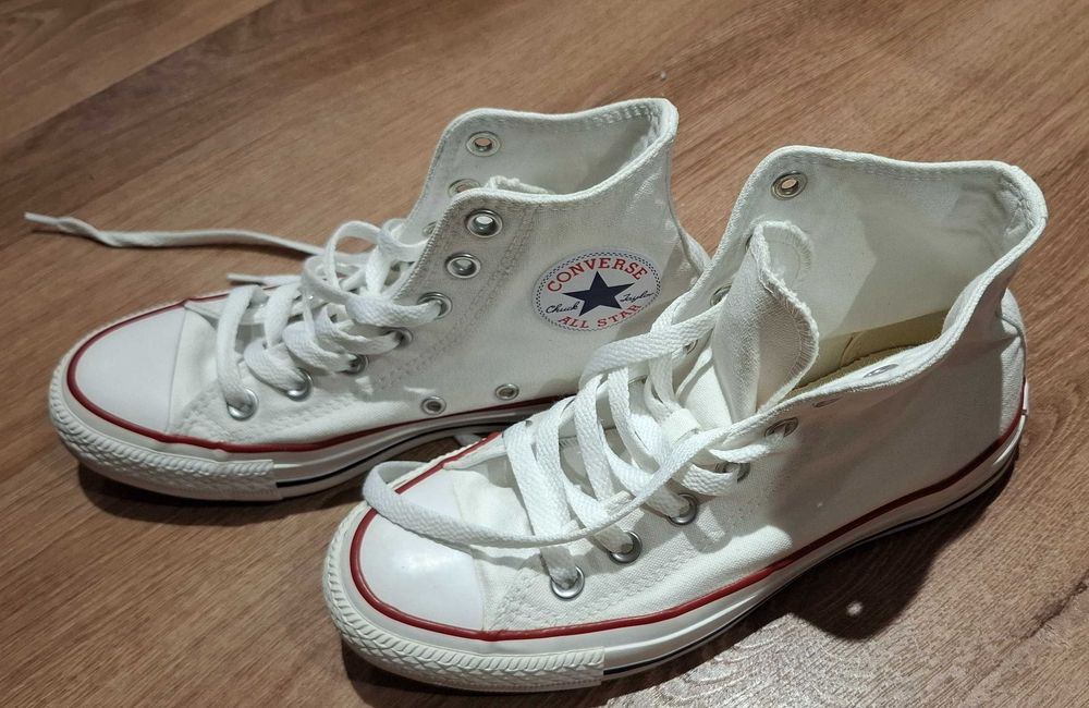 Converse trampki r. 37