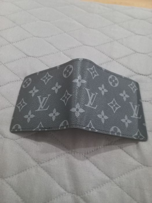 Carteirs Luís vitton