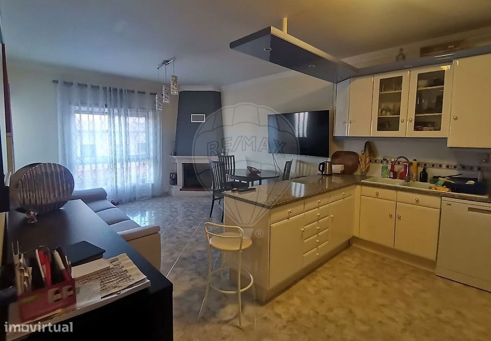 Apartamento T2 para venda