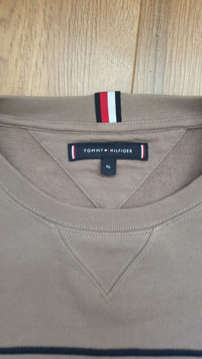 Світшот Tommy Hilfiger