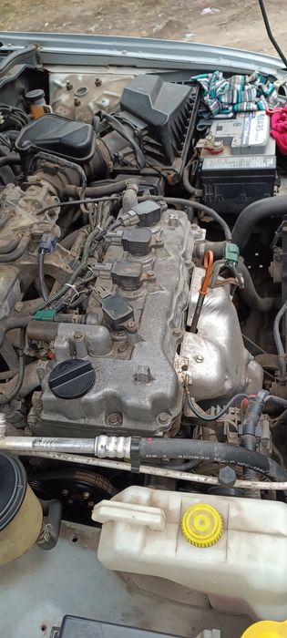 Ніссан альмера н16