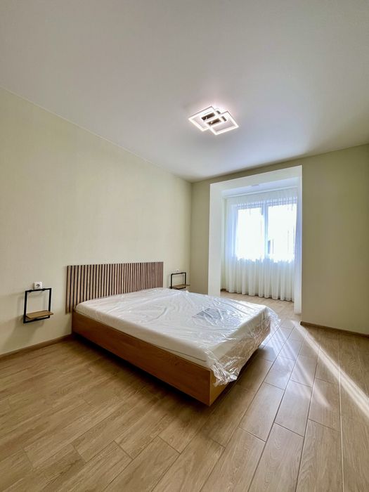 Оренда 3к квартири на пр  Слобожанському у новобудові ЖК Аржанова