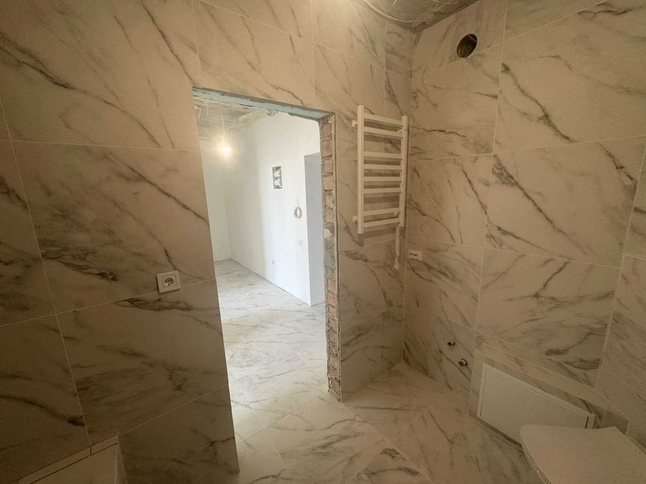 Продаж 1-к. квартири 50/38/12м² ЖК Сусіди Винники 67000$