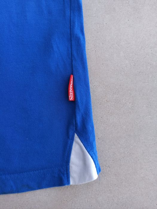 Slazenger t-shirt oryginalna markowa koszulka męska rozmiar  M