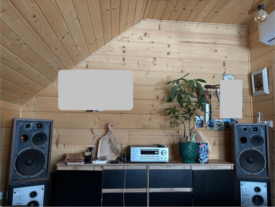 Kolumny Kenwood kl440