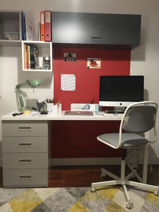 Secretaria - Mesa
