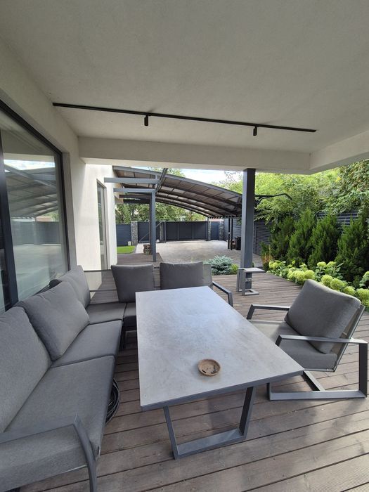 Продам новый современный дом в стиле "High Tech"! Аналогов нет!