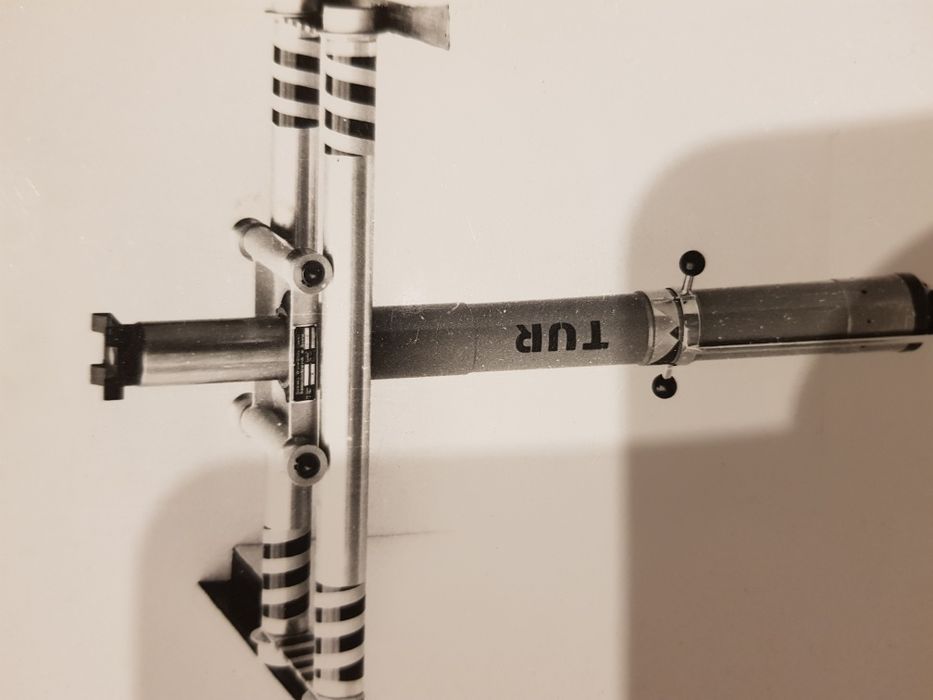 Podnosniki kanałowe produkcji IŁAWA