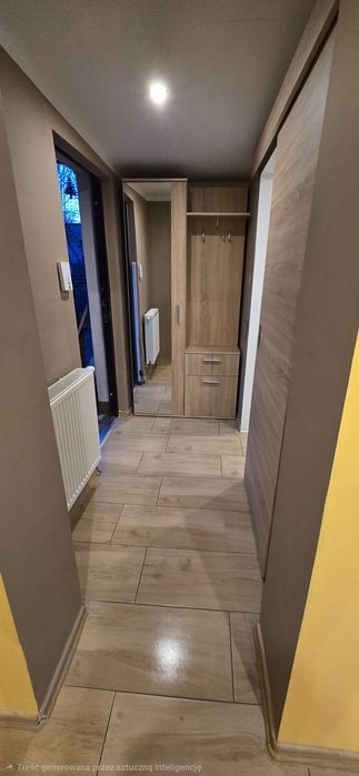 mieszkanie wynajem Szubin