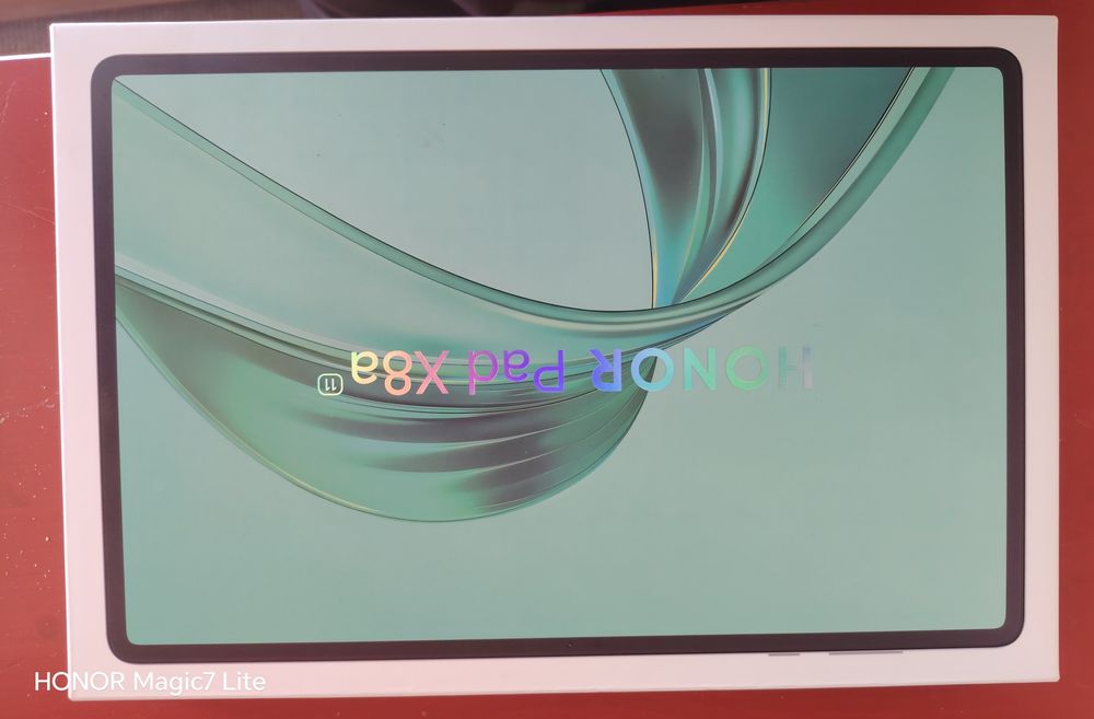 Tablet Honor Pad X8a