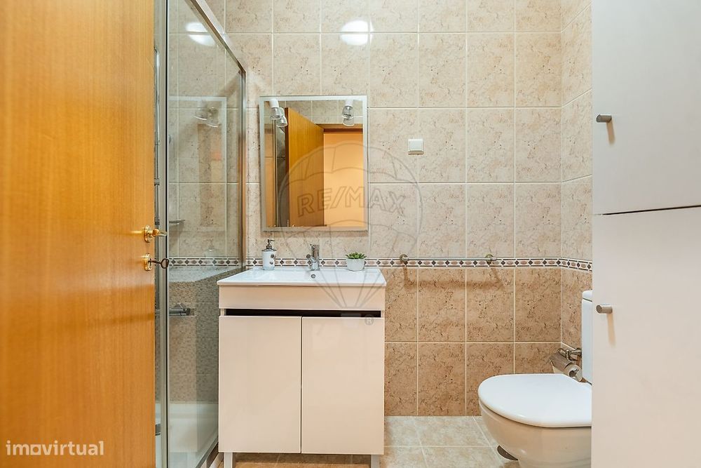 Apartamento T3 para venda