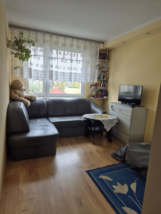 Mieszkanie 49.35 mkw os Rżąka