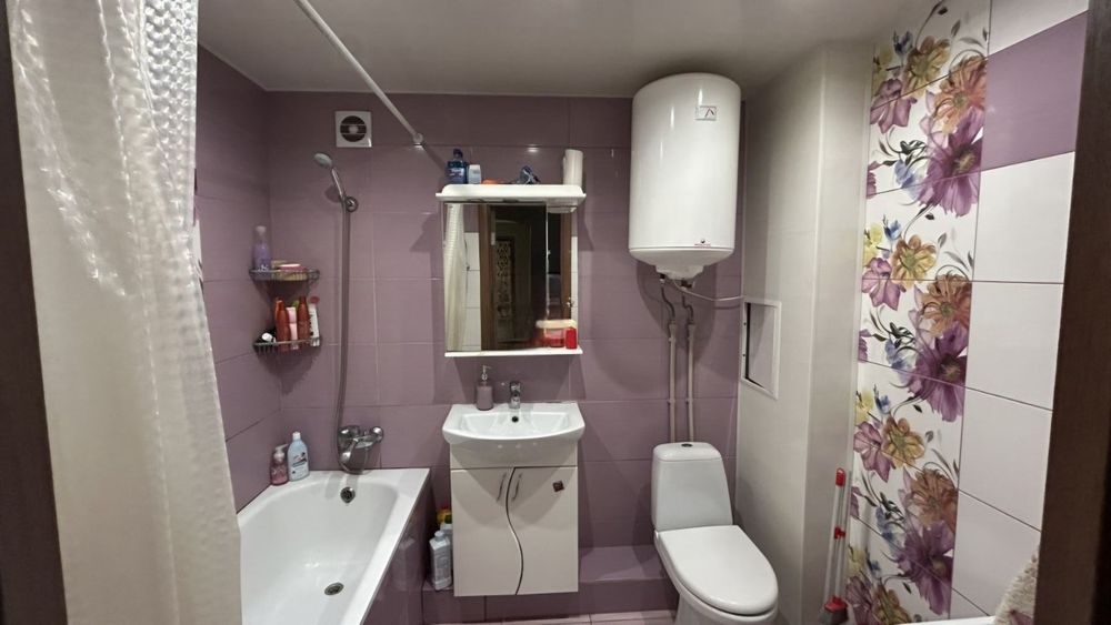 Продам 2х кім по В Сергієнка Хортицький р-н