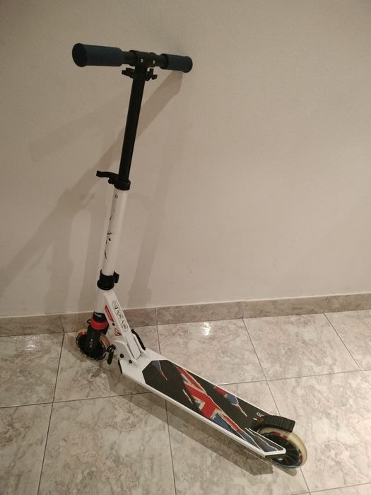 Trotinete Oxelo play 5