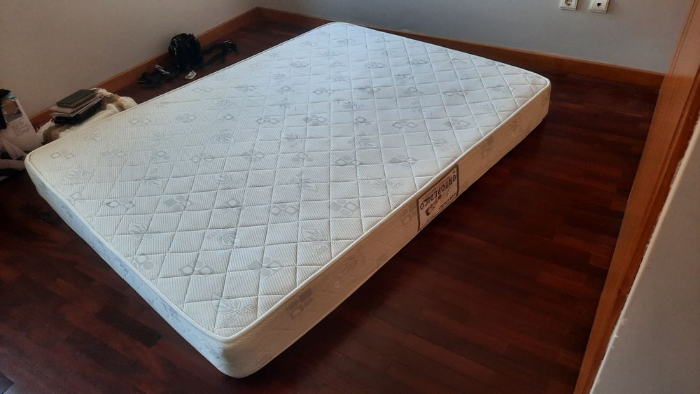 Colchões ortopédicos, carpetes em Travassós-Fafe