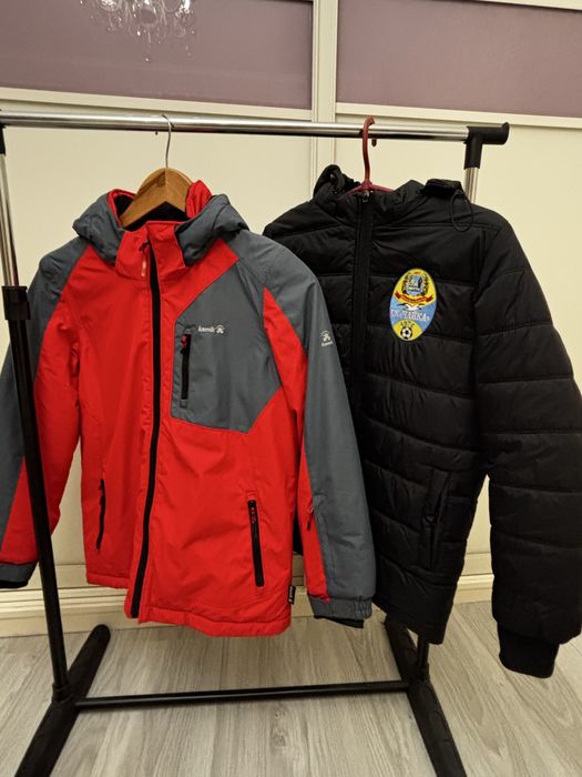 Joma  зимова куртка. .