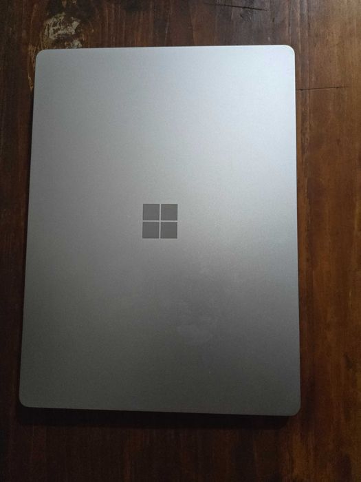 Ноутбук Microsoft Surface Laptop Go 8/256
