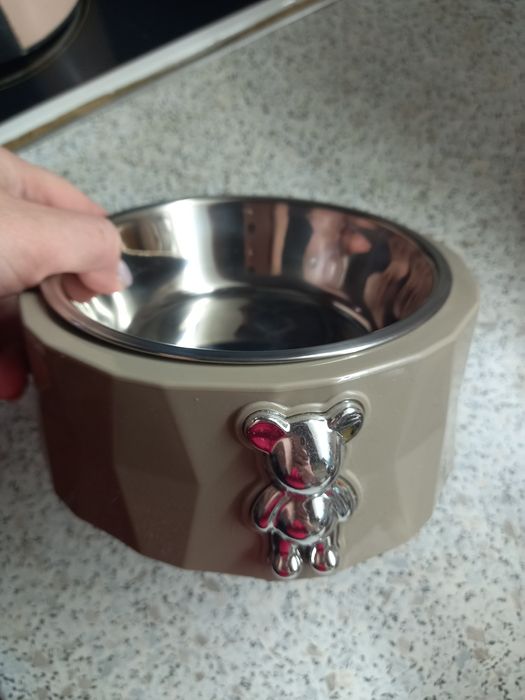 Миски для кормления собак