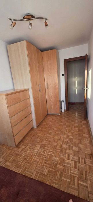 Do wynajęcia 2 pokoje 39m2 Sadyba