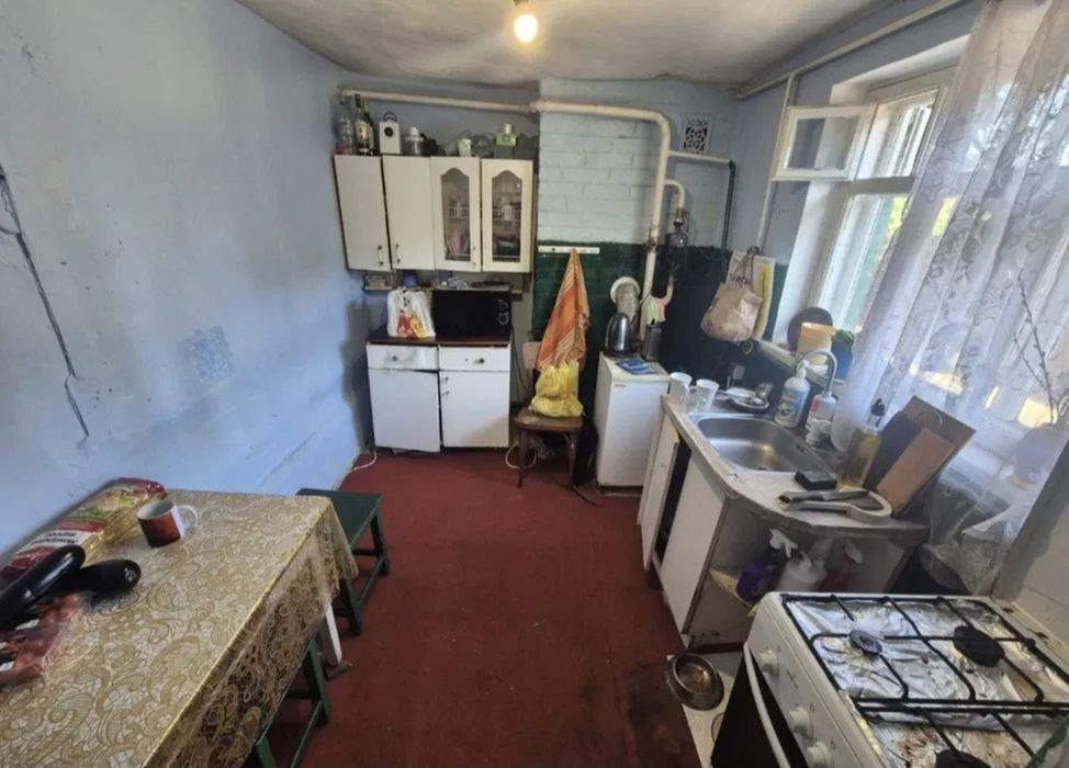 Продам будинок Н.Балашівка.