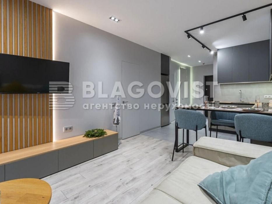 1-room apartment apartment by the address (area 48 m²) - Atlanta.ua - photo 4