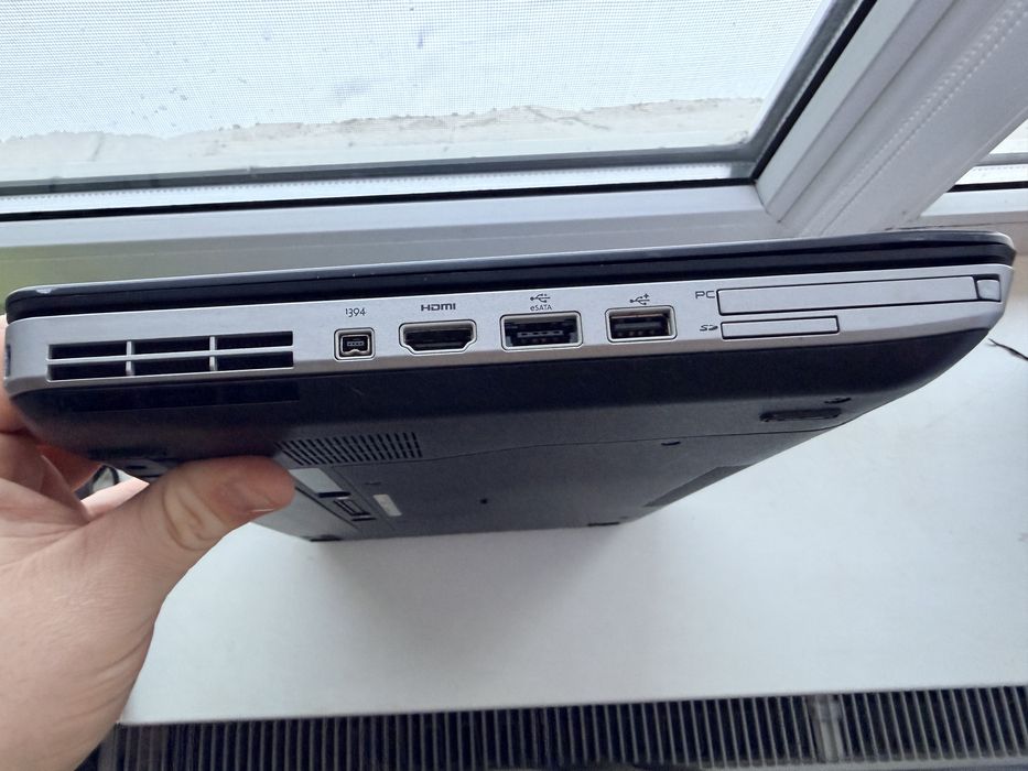 Dell Latitude E5420 робочий ноутбук