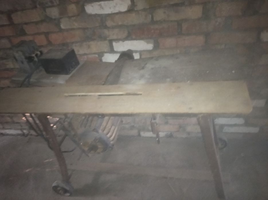 Продам станок по дереву