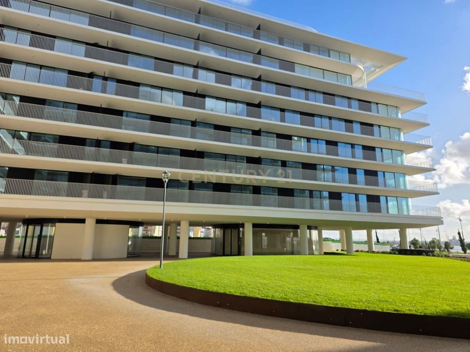 T1 no  Empreendimento NOOBA - Arrendamento