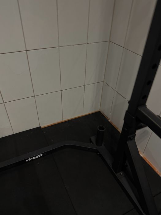 Rack treningowy Virtufit 1 rok gwarancji