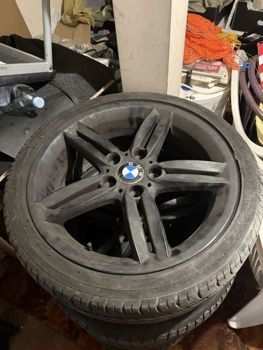 Bmw seria 1 e87 123d