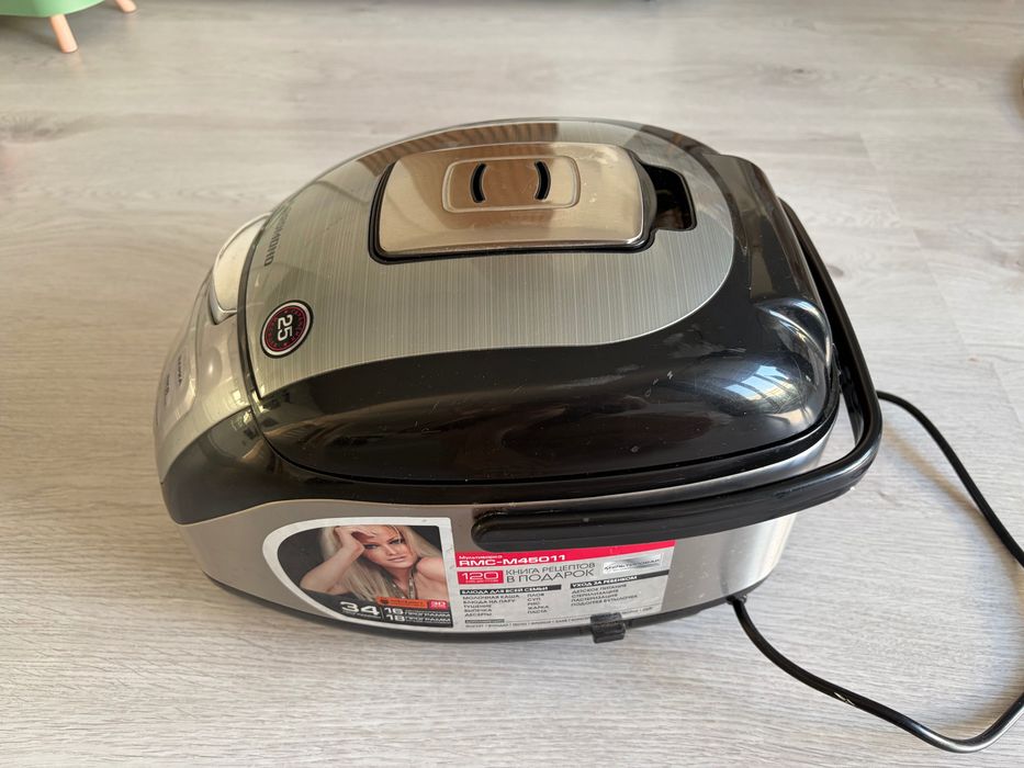 Multicooker redmond