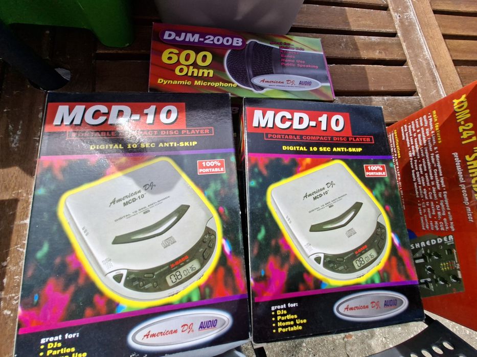 Mesa de mistura- Dj NOVA