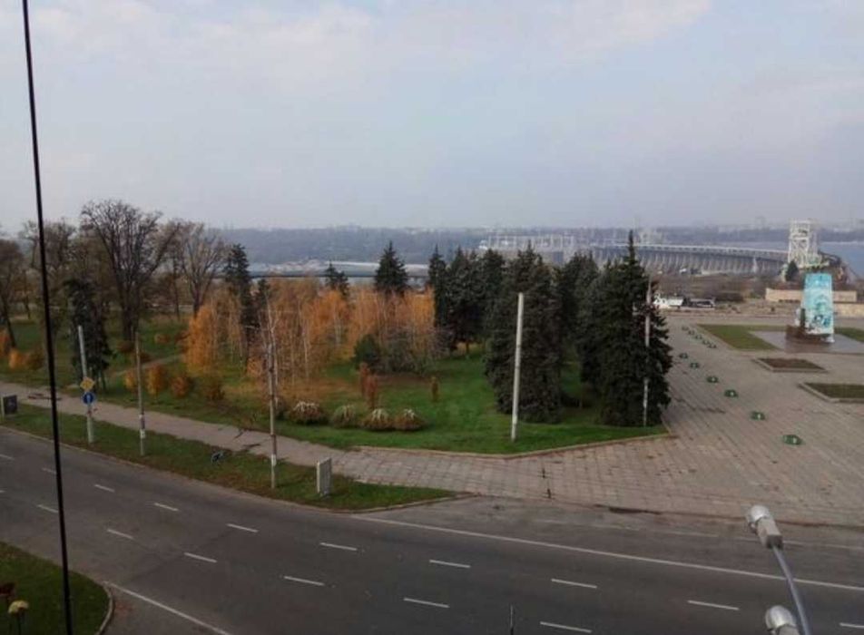 Продажа 3х комн  квартиры /Центр/ Видовая