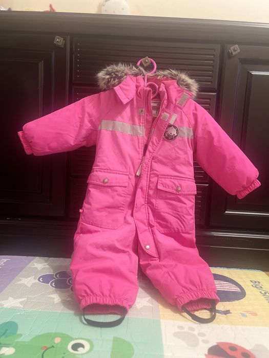 Комбінезон Lenne 70