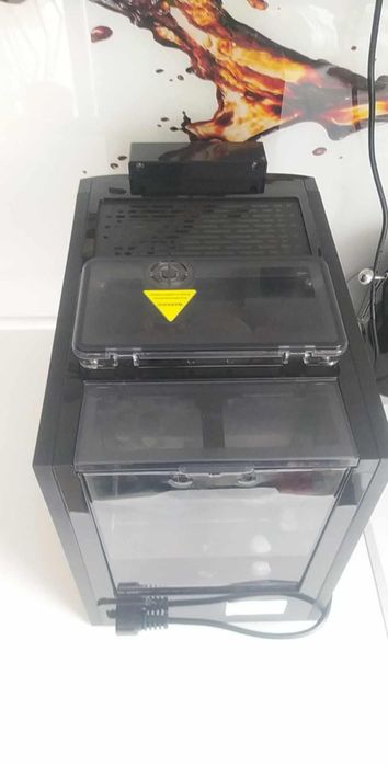 Ekspres ciśnieniowy do kawy Qilive Q.5404 Automatyczny