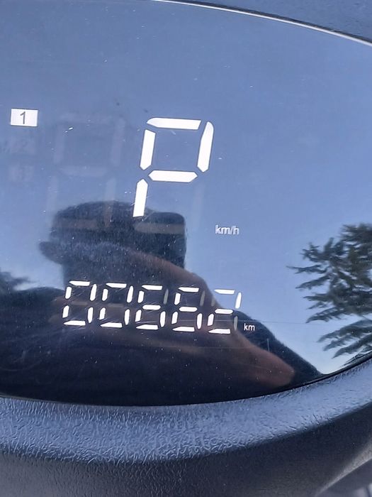 Продам електроскутер Spark SP2000E-1 2000W, відмінний стан