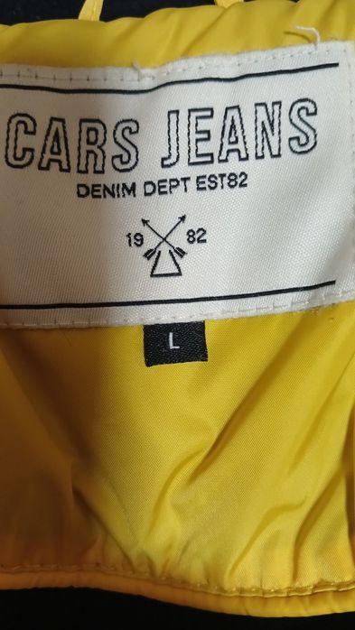 Жіноча зимова куртка