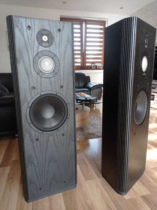 Dla Ciebie wszystko - infinity kappa 72 - w kategorii Głośniki i