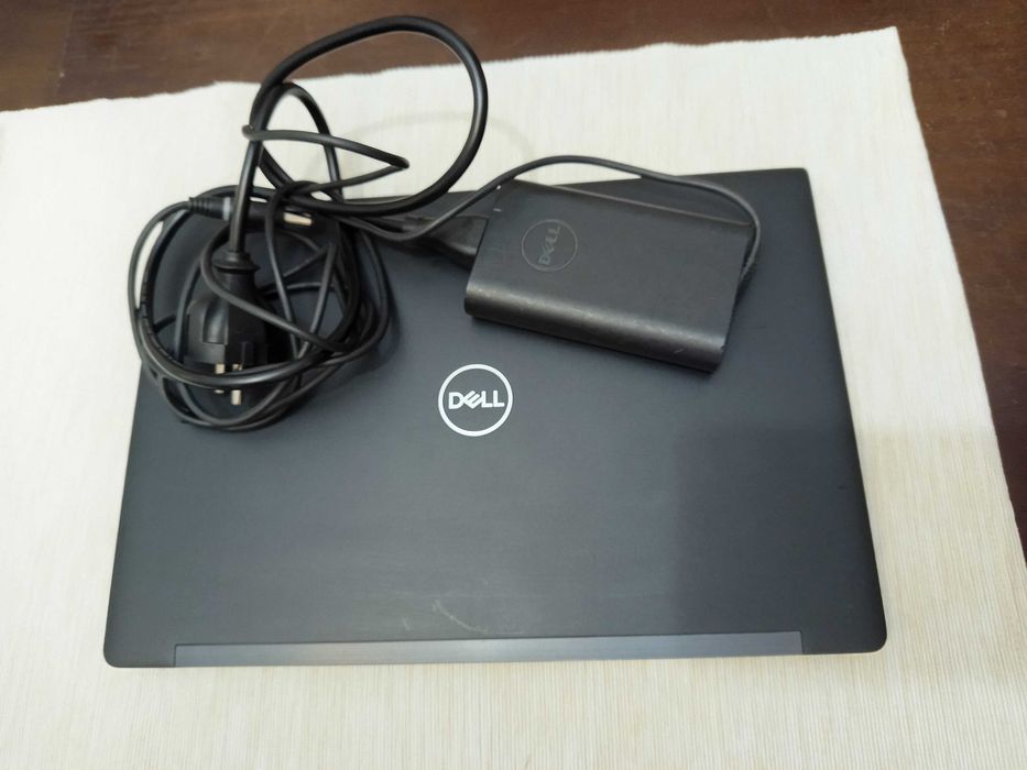 DLLE Core i5 8250u Ram,8gb, Nvme 256gb