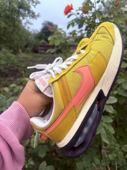 Nike air Кроссовки найк  40-25,5