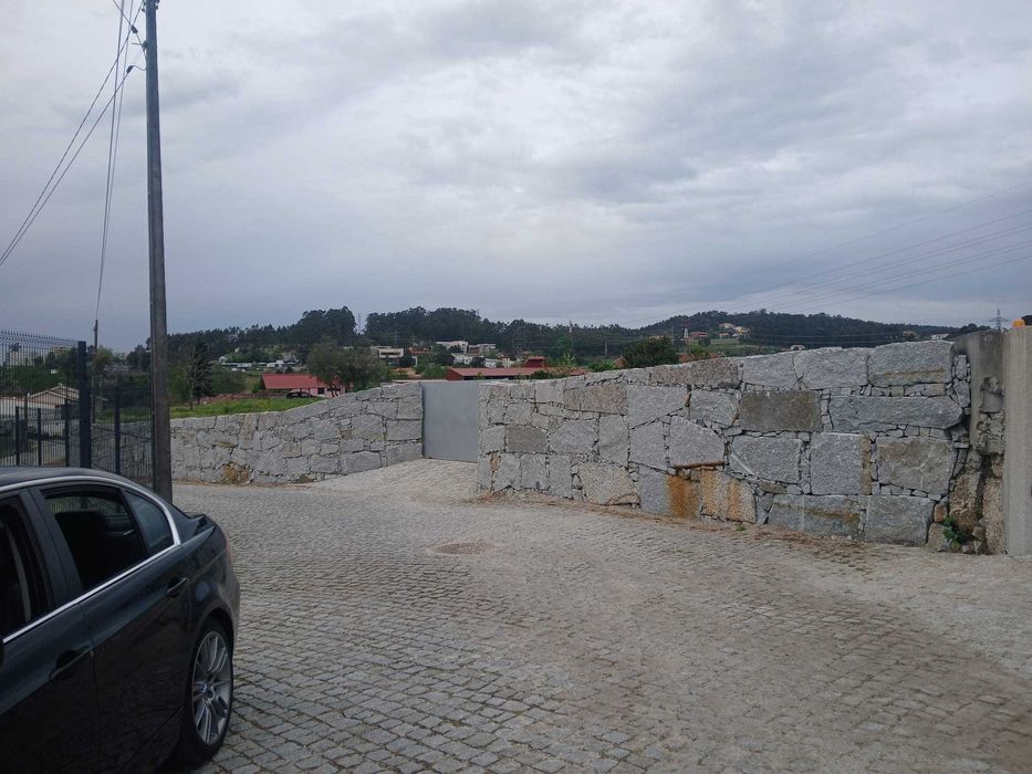 Casa rústica/ quintinha