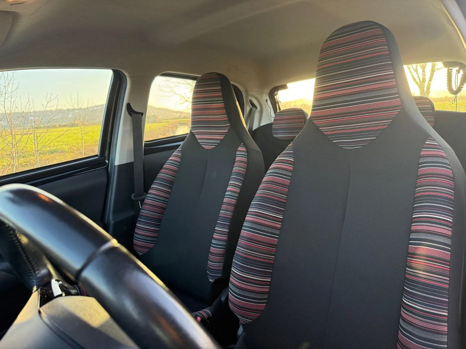 Citroën C1 VTi S&S Urban Ride