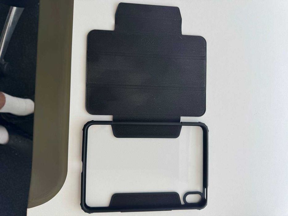 Чохол Ipad Mini 6/7 Spigen Ultra Hybrid Pro