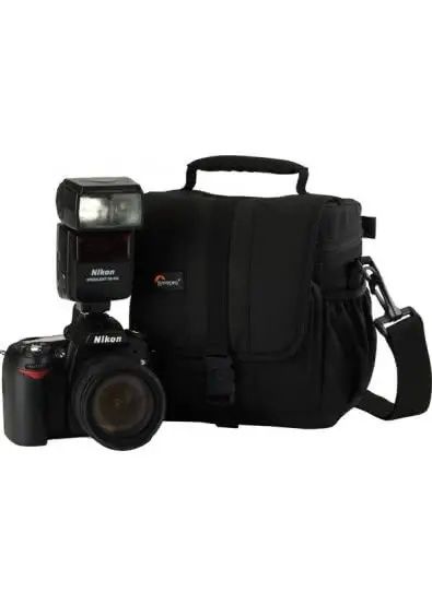 Сумка Lowepro Adventura 140