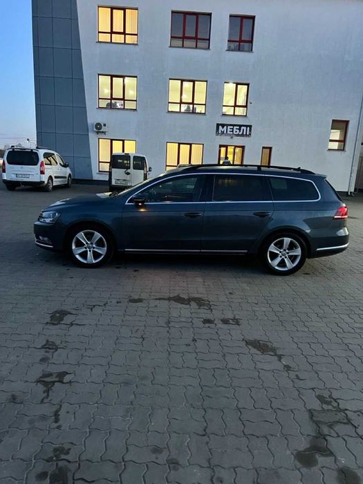 Продам автомобіль
