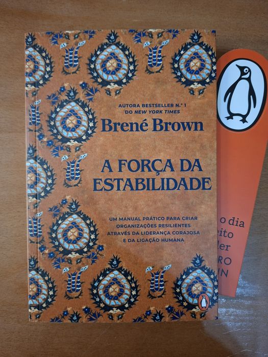 A Força da Estabilidade