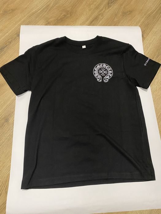 Футболка Chrome Harts