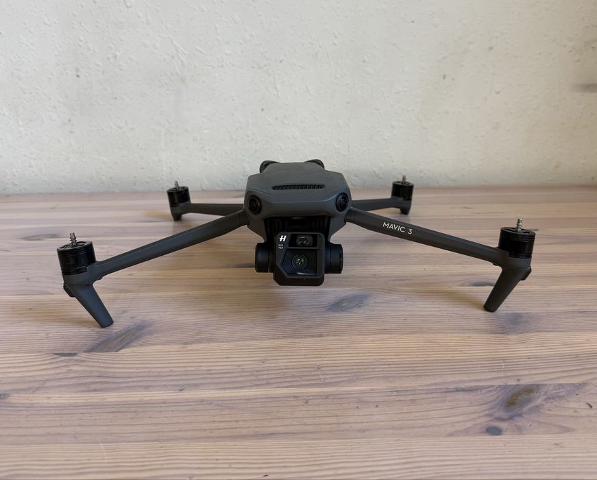 Тушка дрон Dji mavic 3
