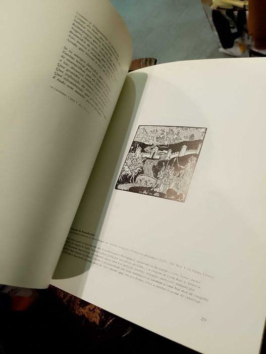 Portugal - Brasil A era dos Descobrimentos Atlânticos - Exposição 1990